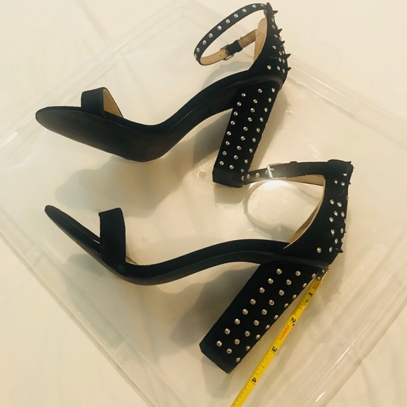 Zara spikes heels - Picture 5 of 5